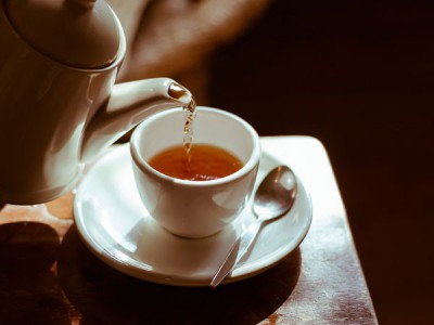 TEA