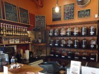 Buongiorno Best Coffee